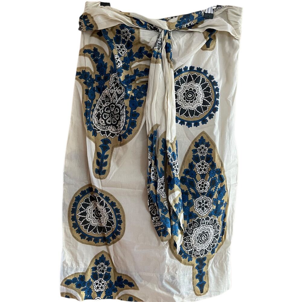 Hoss Intropia Strapless Summer Dress